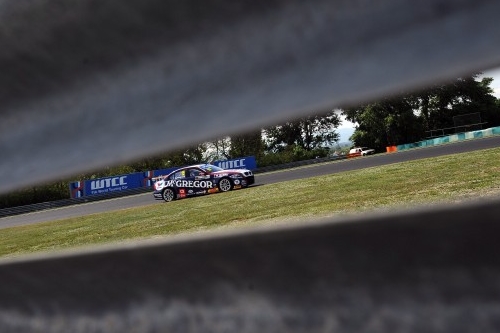 Tom Coronel